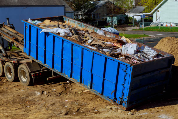 Shed Removal in Savage, MD